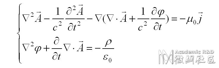 扩散方程/热传导方程、波动方程
