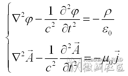 扩散方程/热传导方程、波动方程