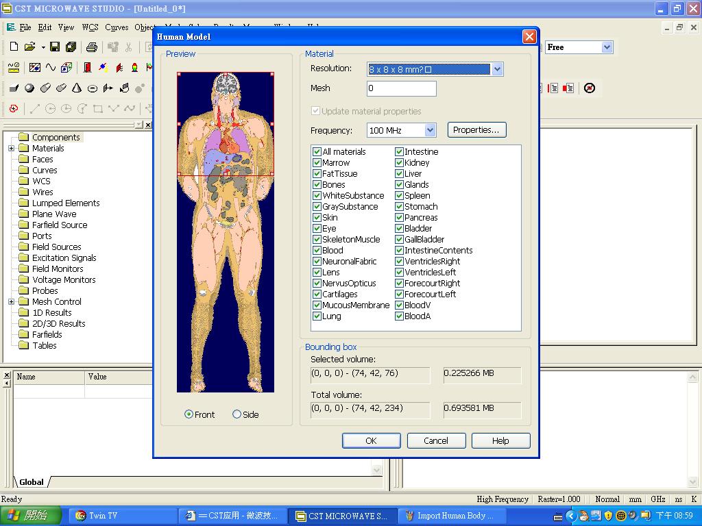 Import Human Body Voxel Data_01.JPG