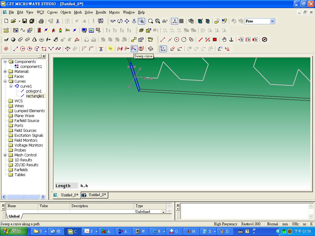 Draw 2D polygon_Koch_04.JPG