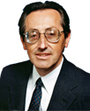Zoltan Cendes