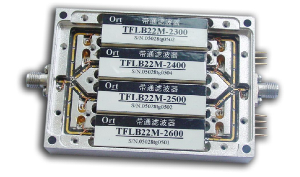 成都蚁天纵成科技：控制器件产品