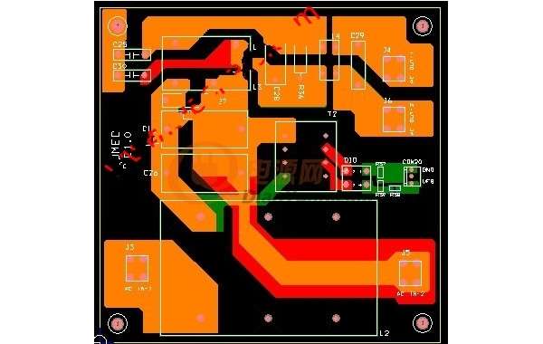 PCB软件比较分析