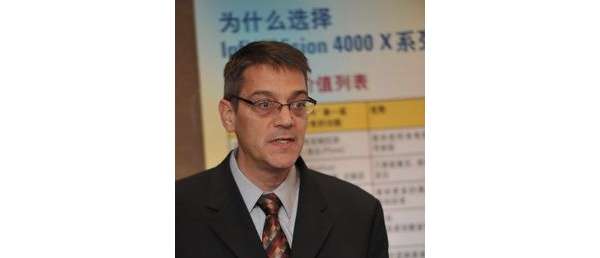 安捷伦InfiniiVision 4000X上市 示波器市场再燃战火