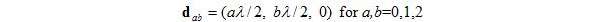 天线阵之Two Dimensional Phased Arrays