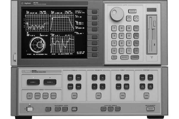 天线测试之Impedance Measurements