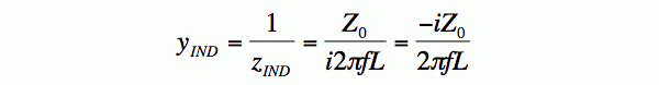 smith圆图之Impedance Matching with Parallel L and C