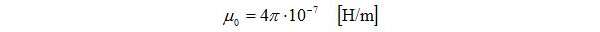 天线概念之Permeability