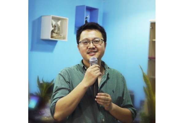 遇见CEO潘晓旭：2013是产品爆发年 用户口碑好是王道