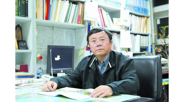 王如松院士：生态文明不等于生态环境建设