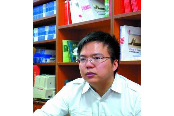 “80后”教授陈宇翱：量子世界的追梦人