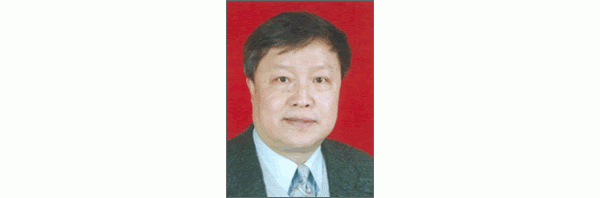 梁昌洪教授简历