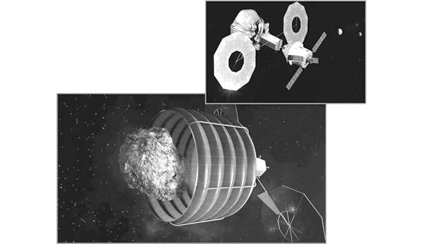 科学家质疑美空间新项目可行性