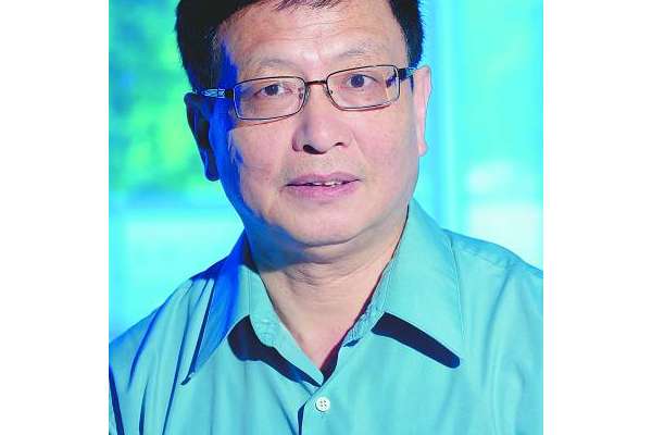 孪生素数猜想破译者张益唐任美大学讲师近十年