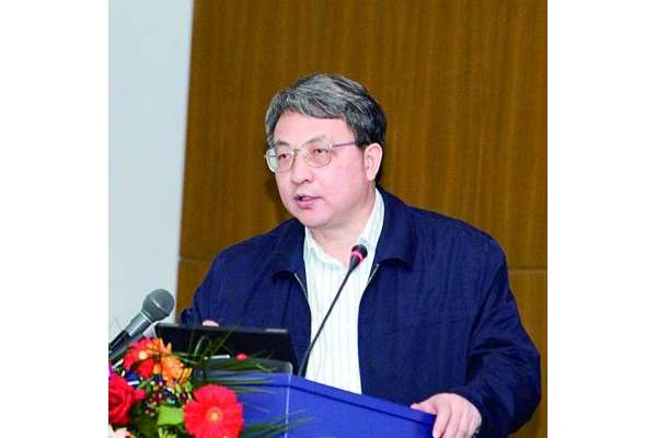 王光谦院士：莫让青年科研人员沦为农民工知识分子