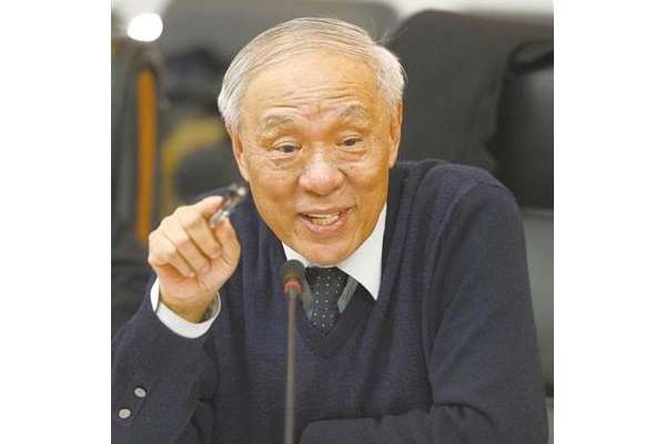 王小谟：打造世界最好的预警机