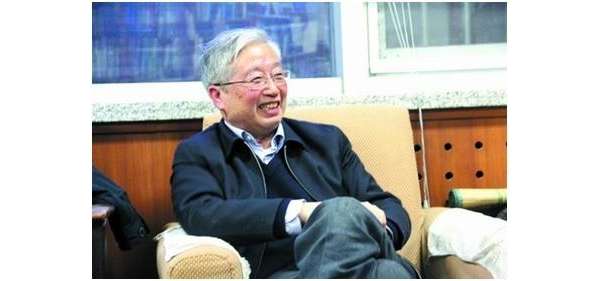 沈国舫：生态文明是人类第四次文明