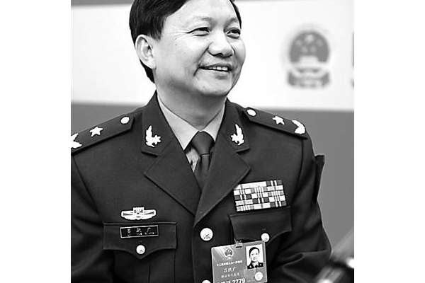 吕跃广：“安居”方能“乐业”