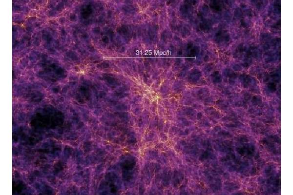NASA发射红外卫星观测幼年时期宇宙