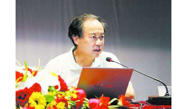 卢秉恒院士：3D打印需要制定技术发展路线图