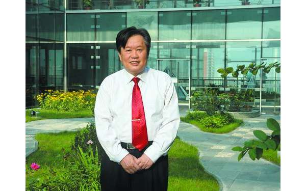 记李国杰院士和他的学生孙凝晖：他给了我一个梦想