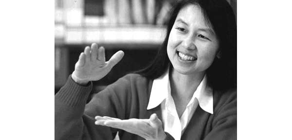 记女科学家周以真：倡导计算思维闻名于世