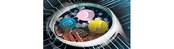 有物联网/5G助力，台湾半导体的春燕不再迁徙