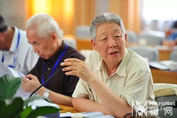 孙家栋的北斗情、中国梦——专访中国北斗卫星导航系统高级顾问、中科院院士孙家栋