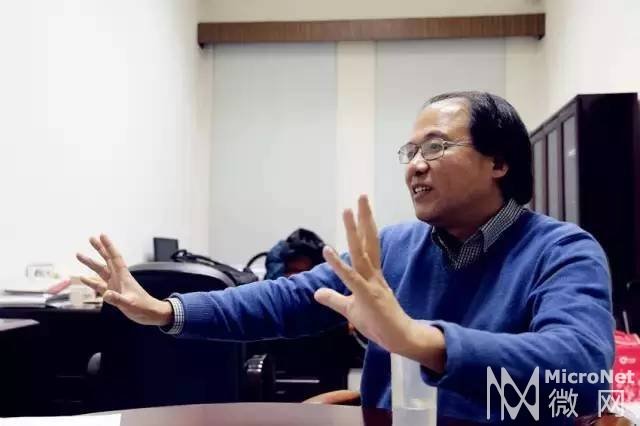 经典回顾 |【华人之光Ⅰ】文小刚（中）：“新颖”为什么比“正确”更重要？
