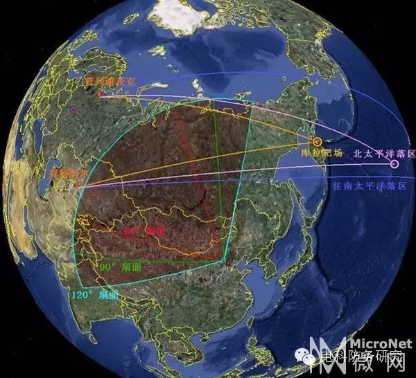 【被遗忘的辉煌】中国第一代超远程陆基战略预警雷达