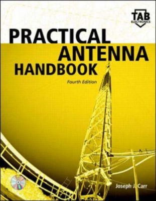 Practical Antenna Handbook(4th Edition)