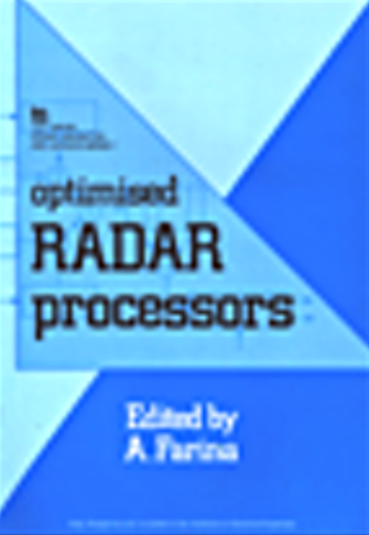 Optimized Radar Processors