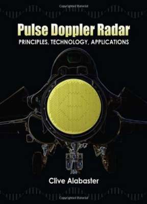 Pulse Doppler Radar: Principles, Technology, Applications (2012版)