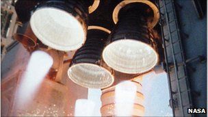 美拟研制推力最强运载火箭 可载宇航员赴火星