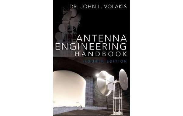Antenna Engineering Handbook, Fourth Edition