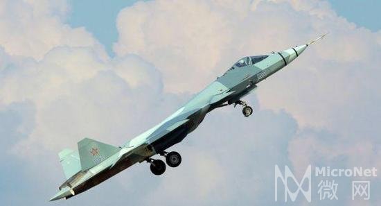俄生产新一代机载相控阵雷达 将在T50战机试验